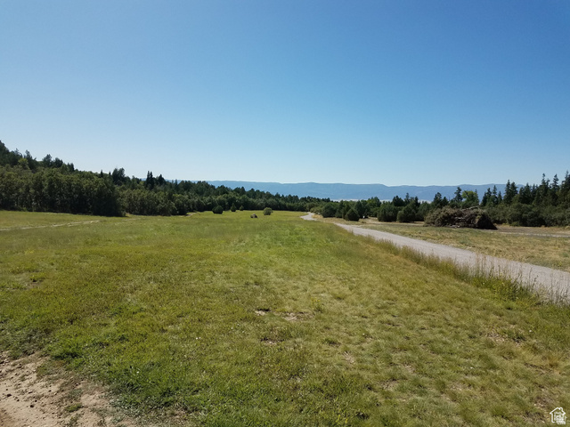 38 Pine Creek Road, Unit A38 Mount Pleasant, UT 84647 - Photo 18 of 18 View of road featuring a rural view