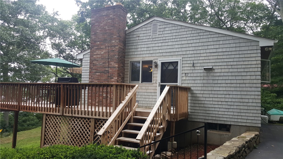 83 Montauk Road Charlestown, RI 02813 - Photo 3 of 21 Gallery Image 3