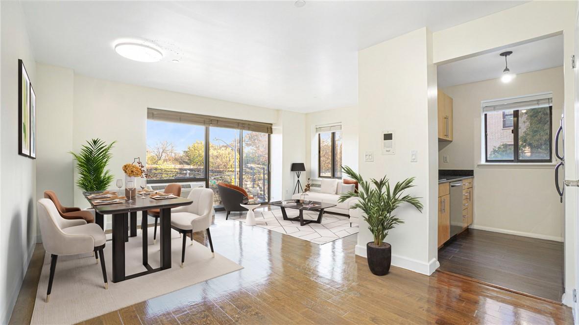 2360 Amsterdam Avenue, Unit 3C Manhattan, NY 10033 - Photo 1 of 12