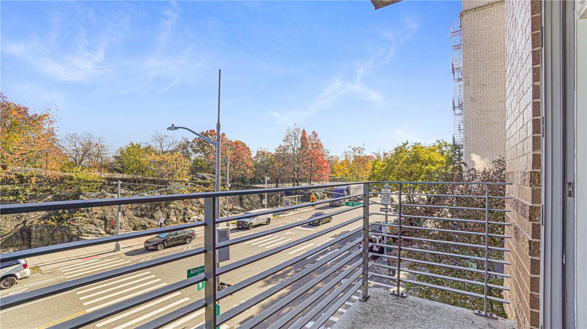 2360 Amsterdam Avenue, Unit 3C Manhattan, NY 10033 - Photo 9 of 12