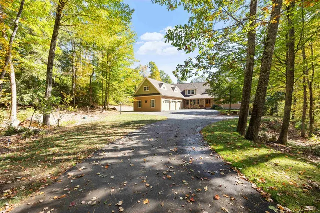 $1,500,000 | 66 Hayes Lane, Moultonborough, NH 03254