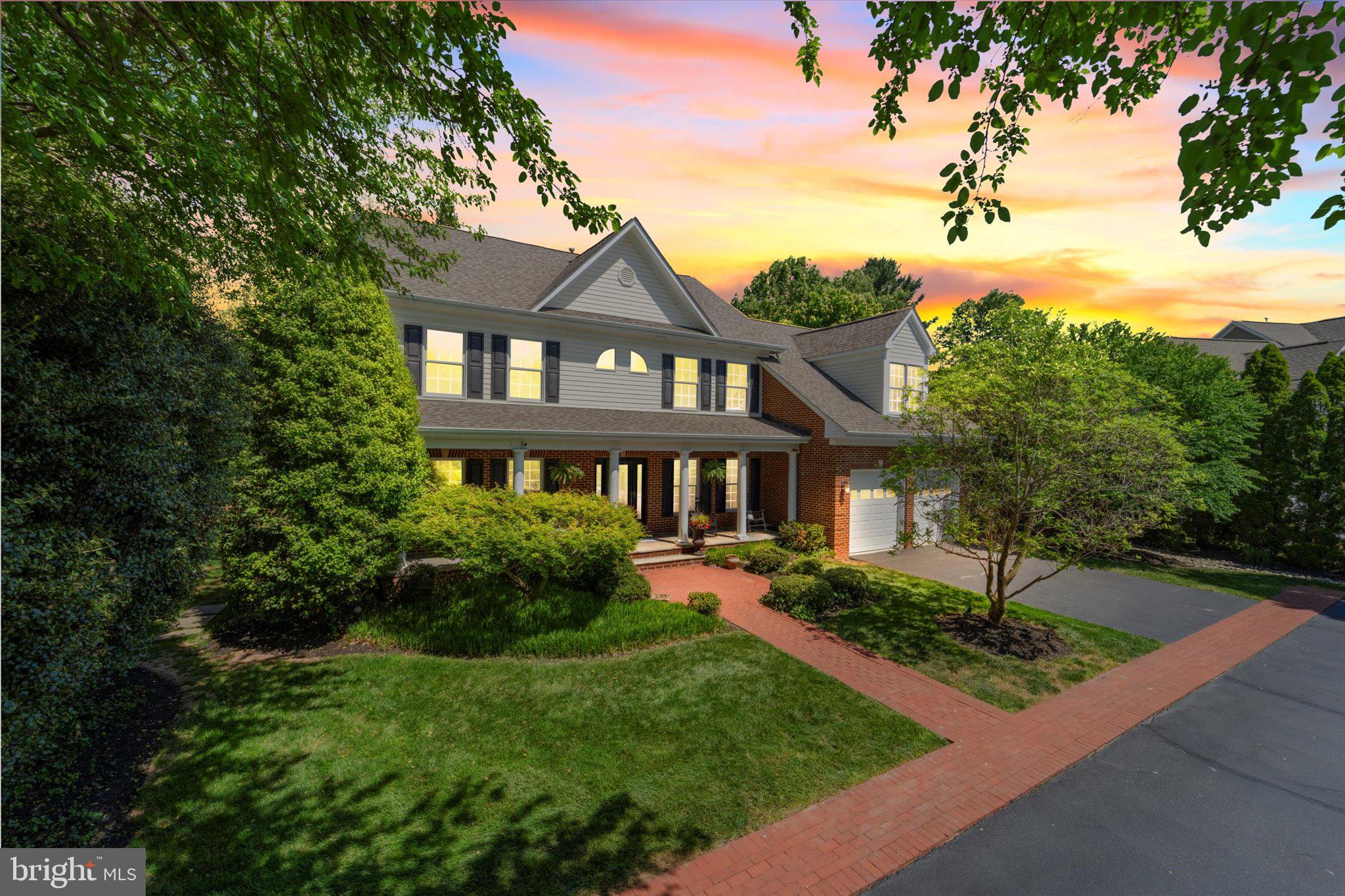 237 Dry Mill Road Southwest Leesburg, VA 20175 - Photo 1 of 1 Welcome Home!