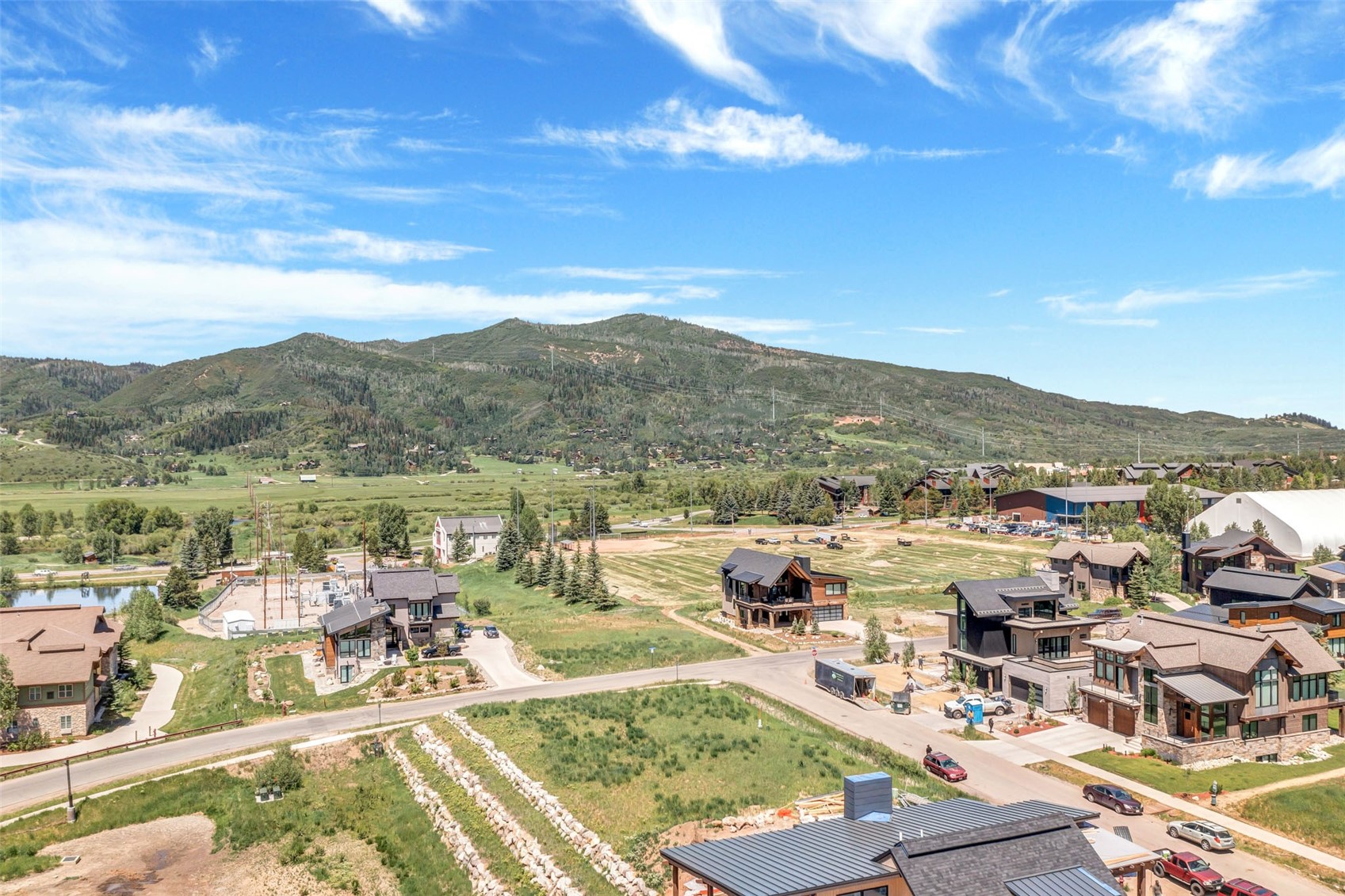 2687 Bronc Buster Loop Steamboat Springs, CO 80487 - Photo 5 of 13