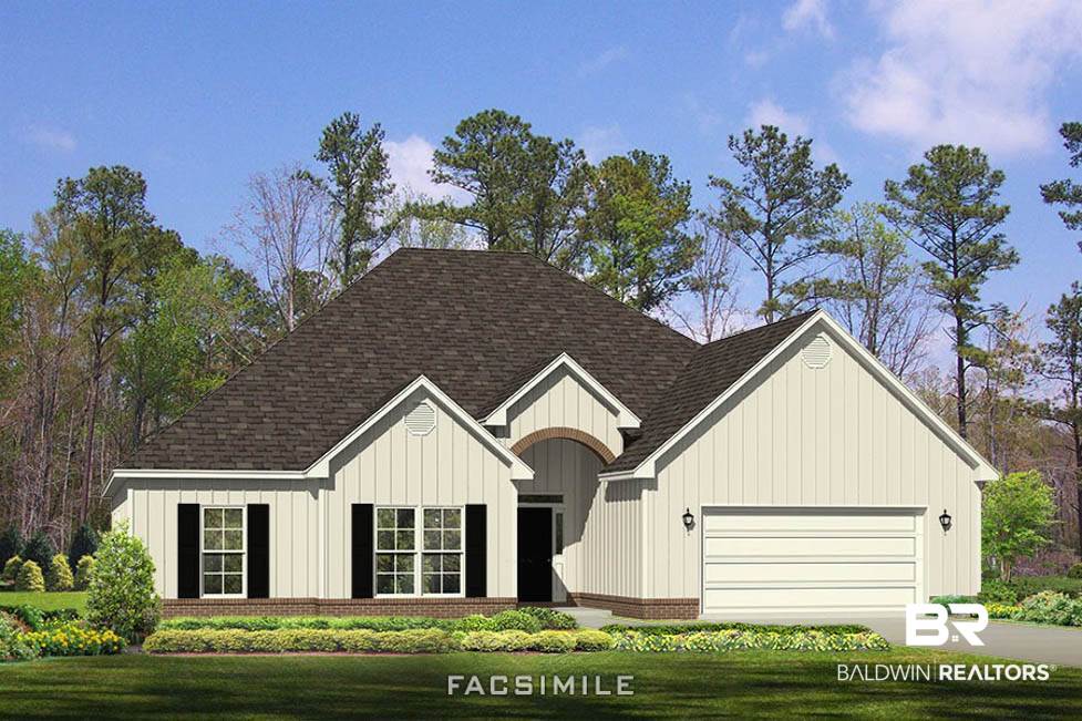 12849 Sanderling Loop, Unit LOT 336 Daphne, AL 36527 - Photo 1 of 6