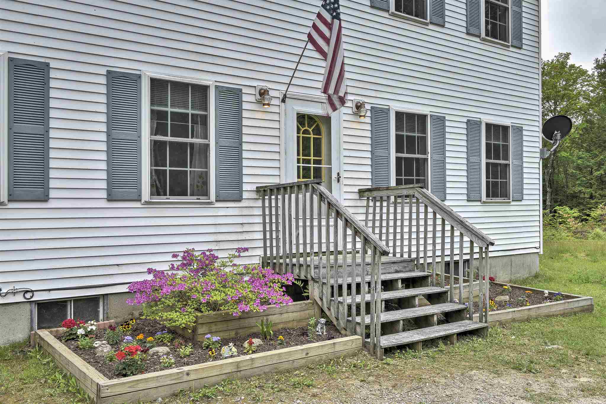 241 Rhododendron Road Fitzwilliam, NH 03447 - Photo 2 of 39