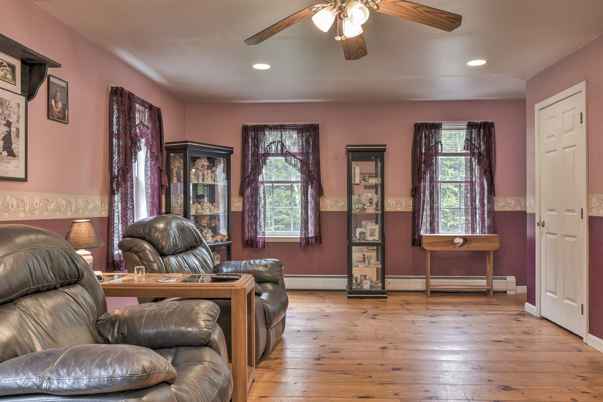 241 Rhododendron Road Fitzwilliam, NH 03447 - Photo 17 of 39