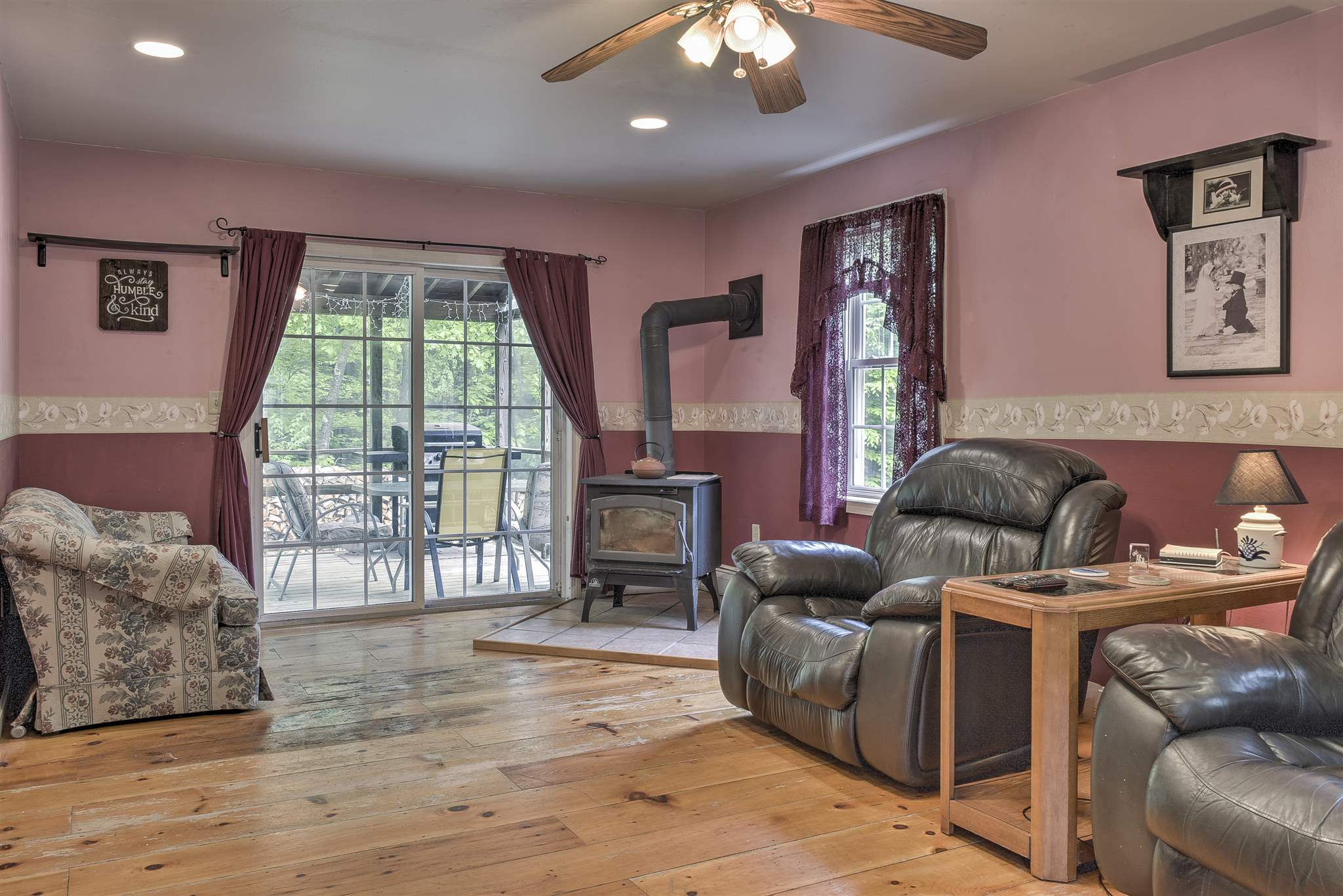 241 Rhododendron Road Fitzwilliam, NH 03447 - Photo 18 of 39