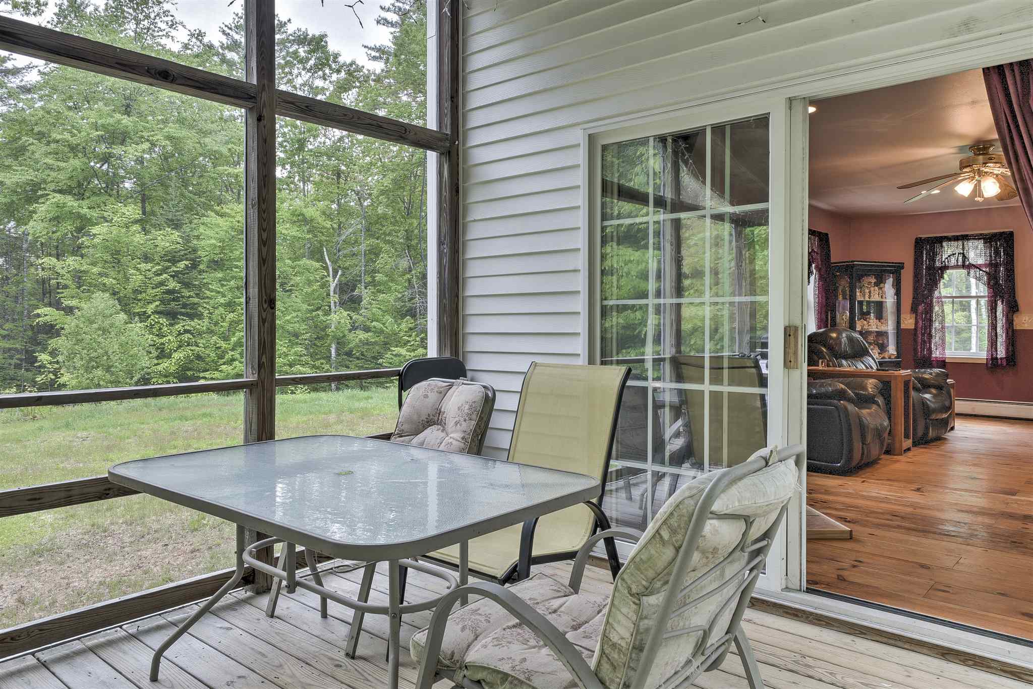241 Rhododendron Road Fitzwilliam, NH 03447 - Photo 20 of 39