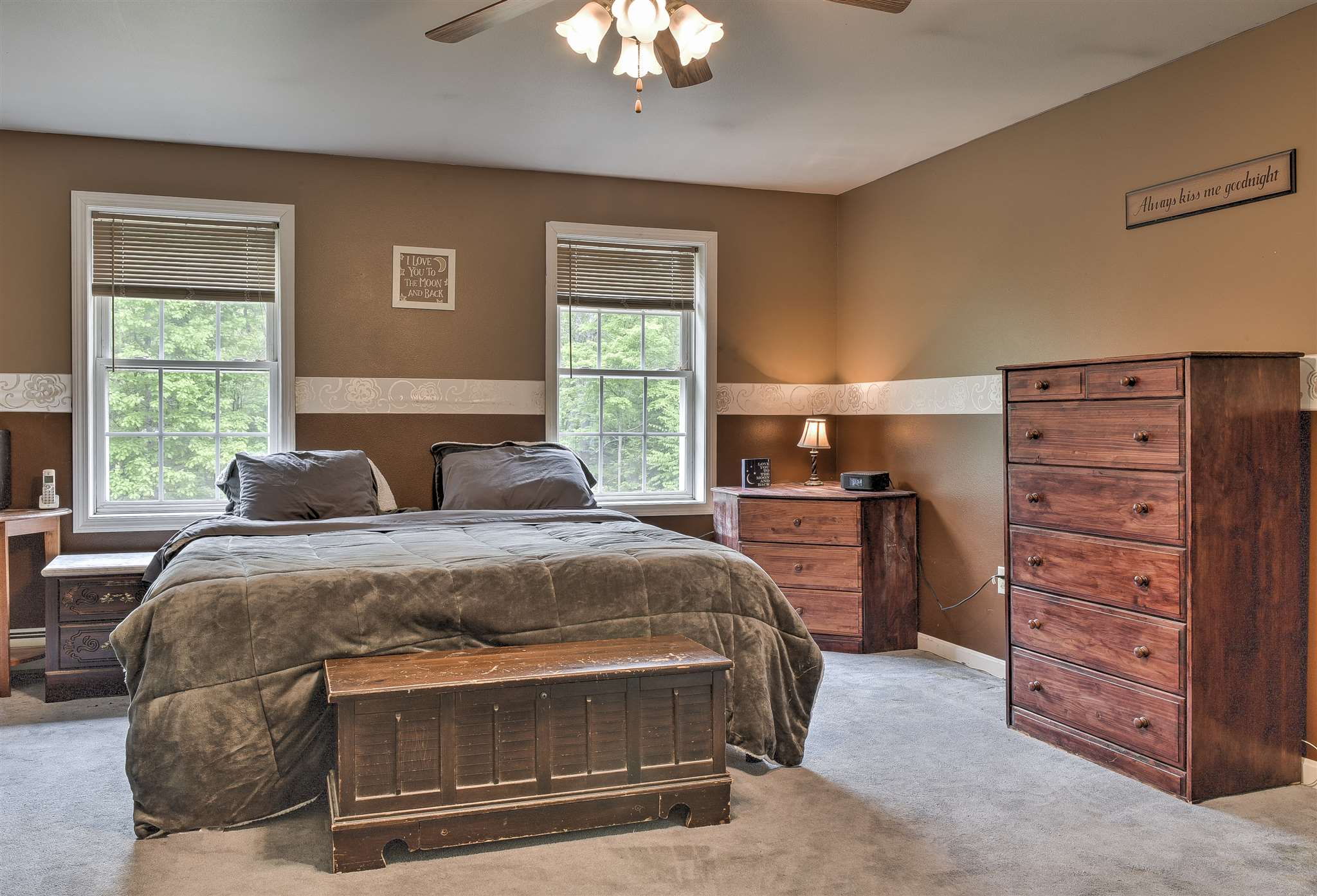 241 Rhododendron Road Fitzwilliam, NH 03447 - Photo 25 of 39