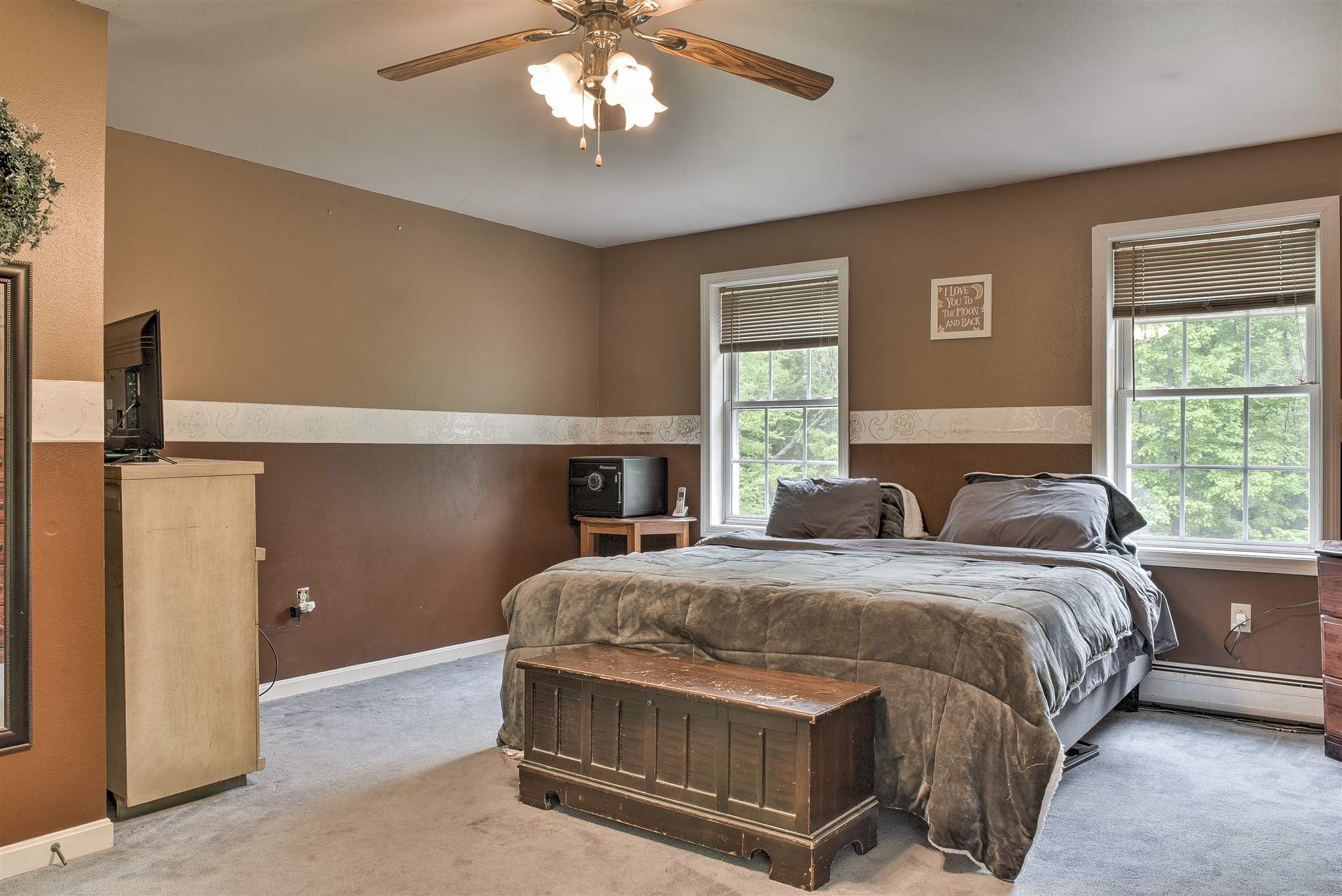 241 Rhododendron Road Fitzwilliam, NH 03447 - Photo 26 of 39
