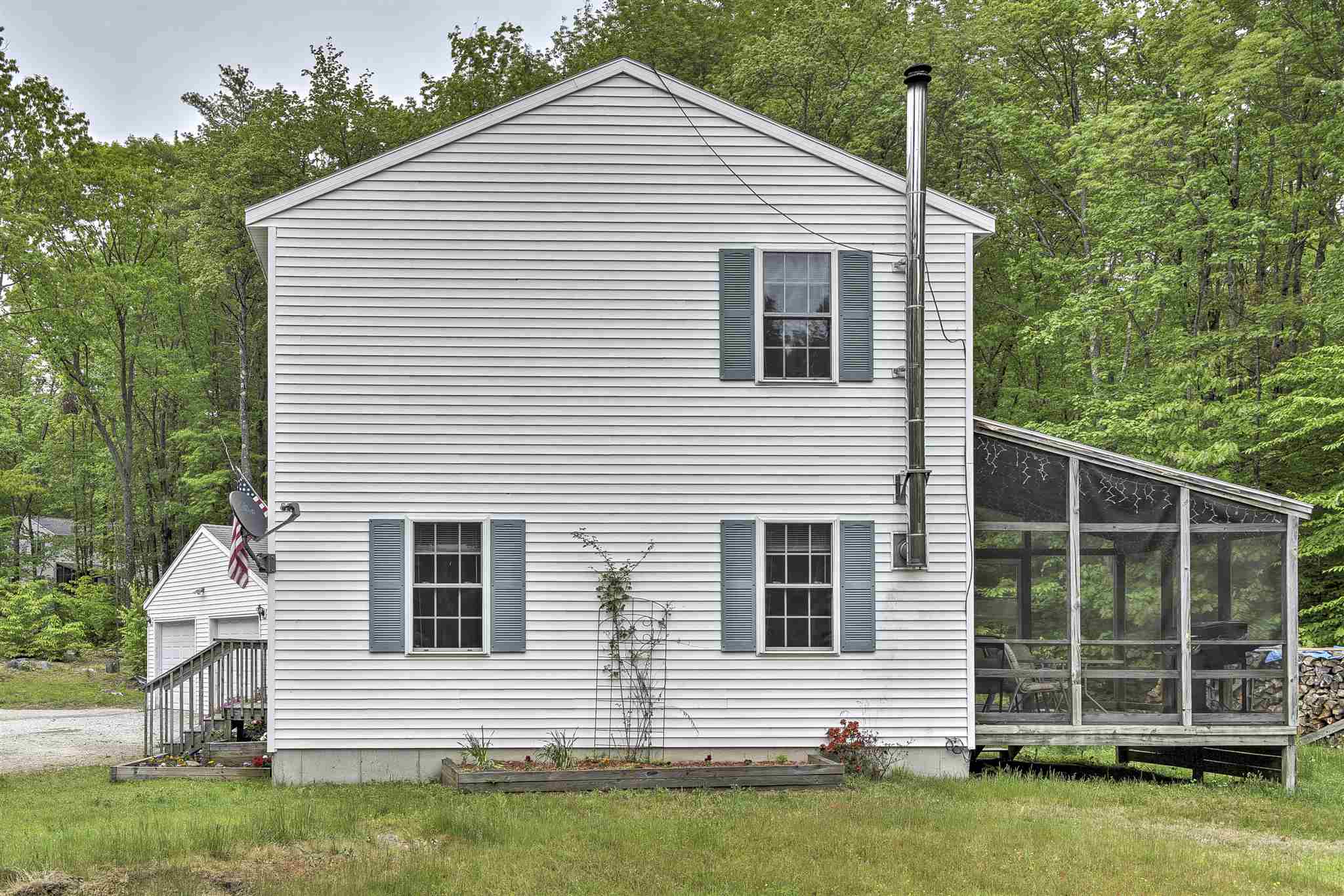 241 Rhododendron Road Fitzwilliam, NH 03447 - Photo 36 of 39