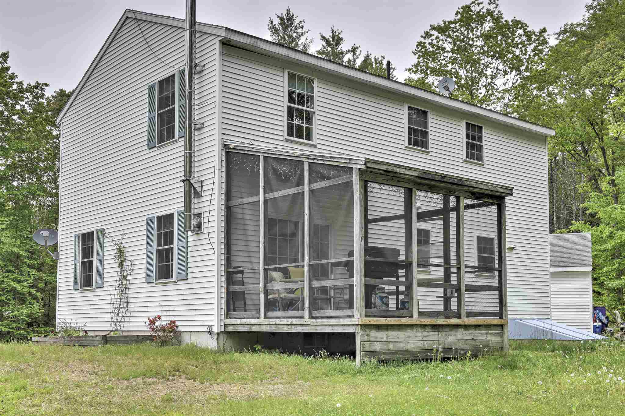 241 Rhododendron Road Fitzwilliam, NH 03447 - Photo 37 of 39