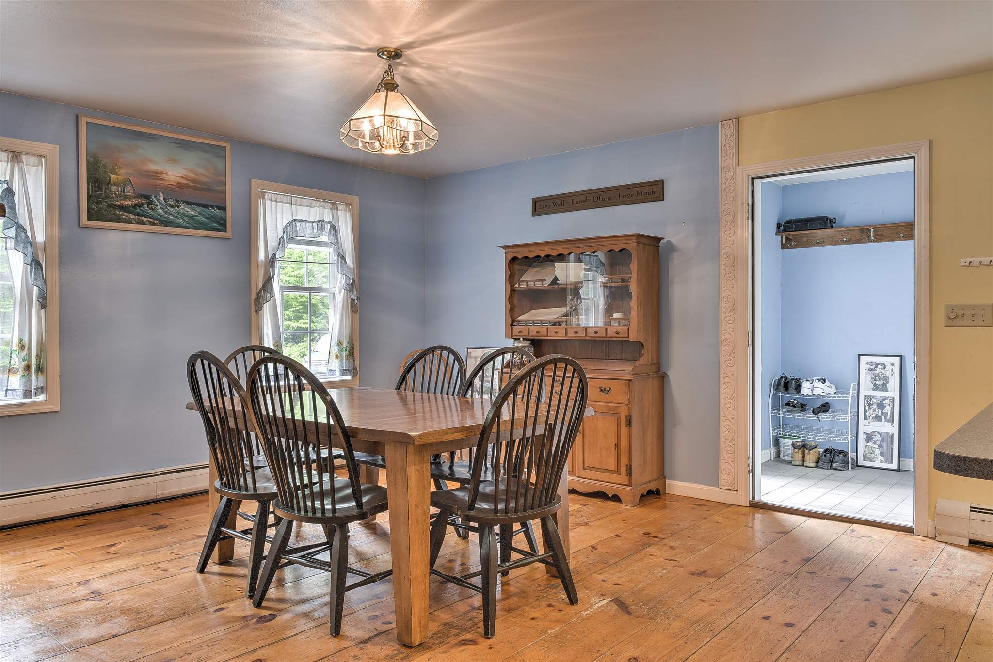 241 Rhododendron Road Fitzwilliam, NH 03447 - Photo 6 of 39