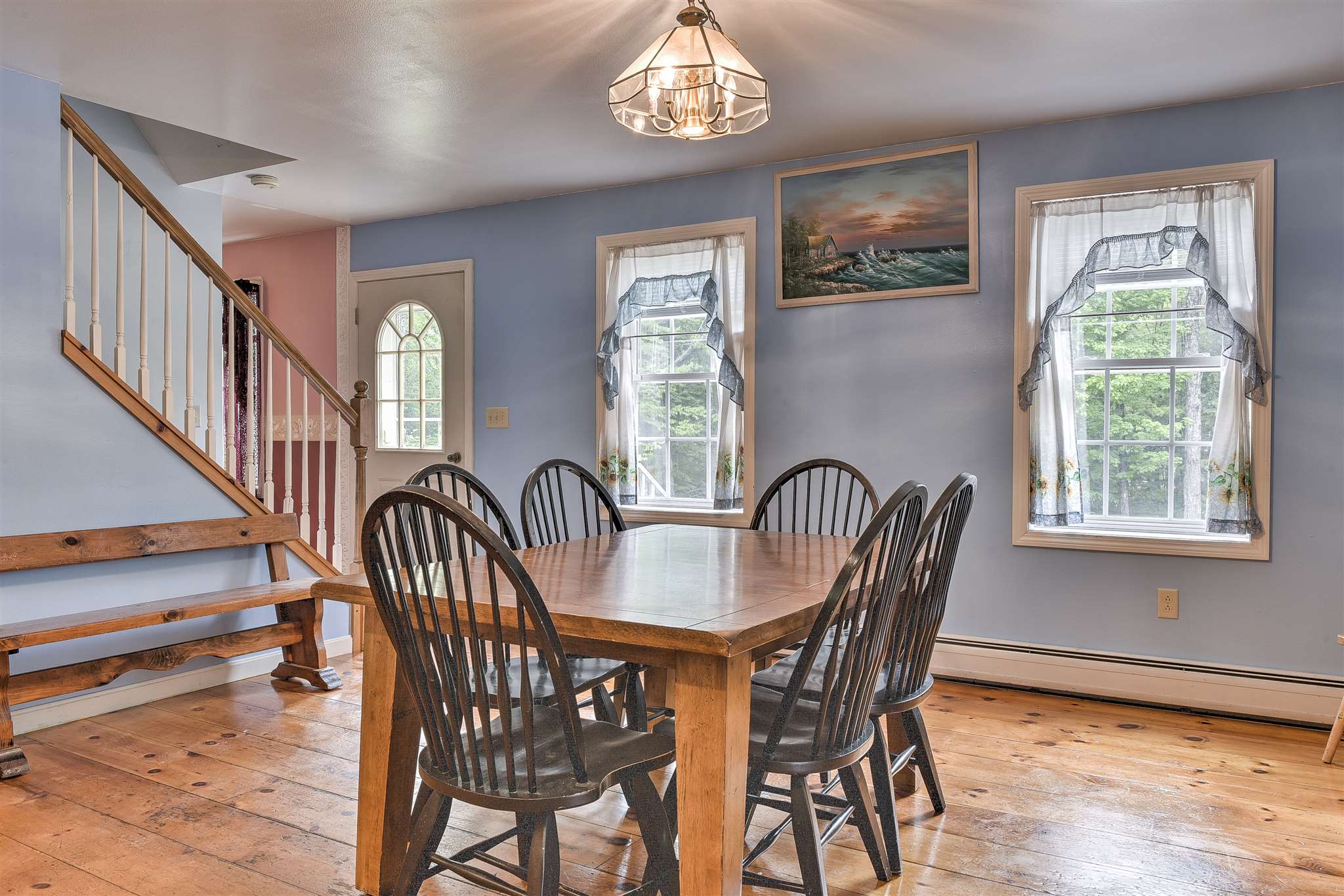 241 Rhododendron Road Fitzwilliam, NH 03447 - Photo 7 of 39