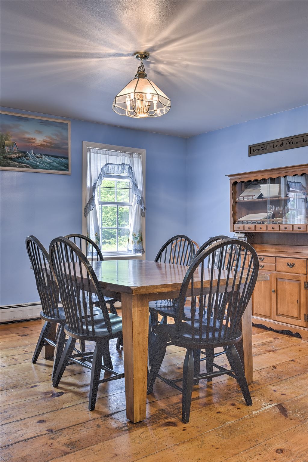 241 Rhododendron Road Fitzwilliam, NH 03447 - Photo 8 of 39