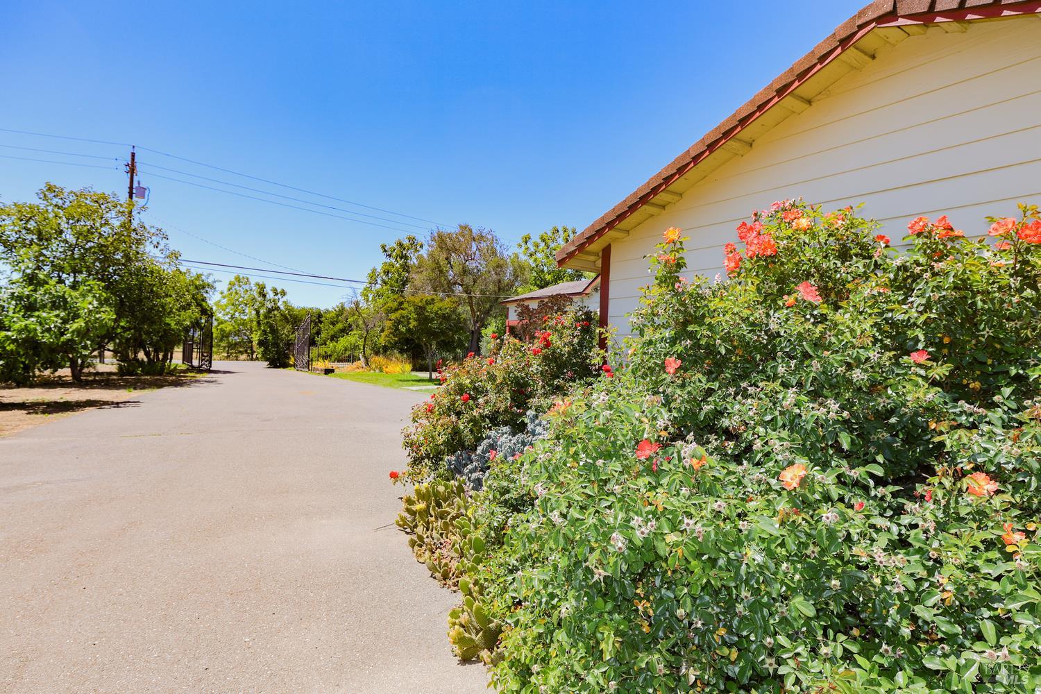 7948 North Meridian Road Dixon, CA 95620 - Photo 36 of 59