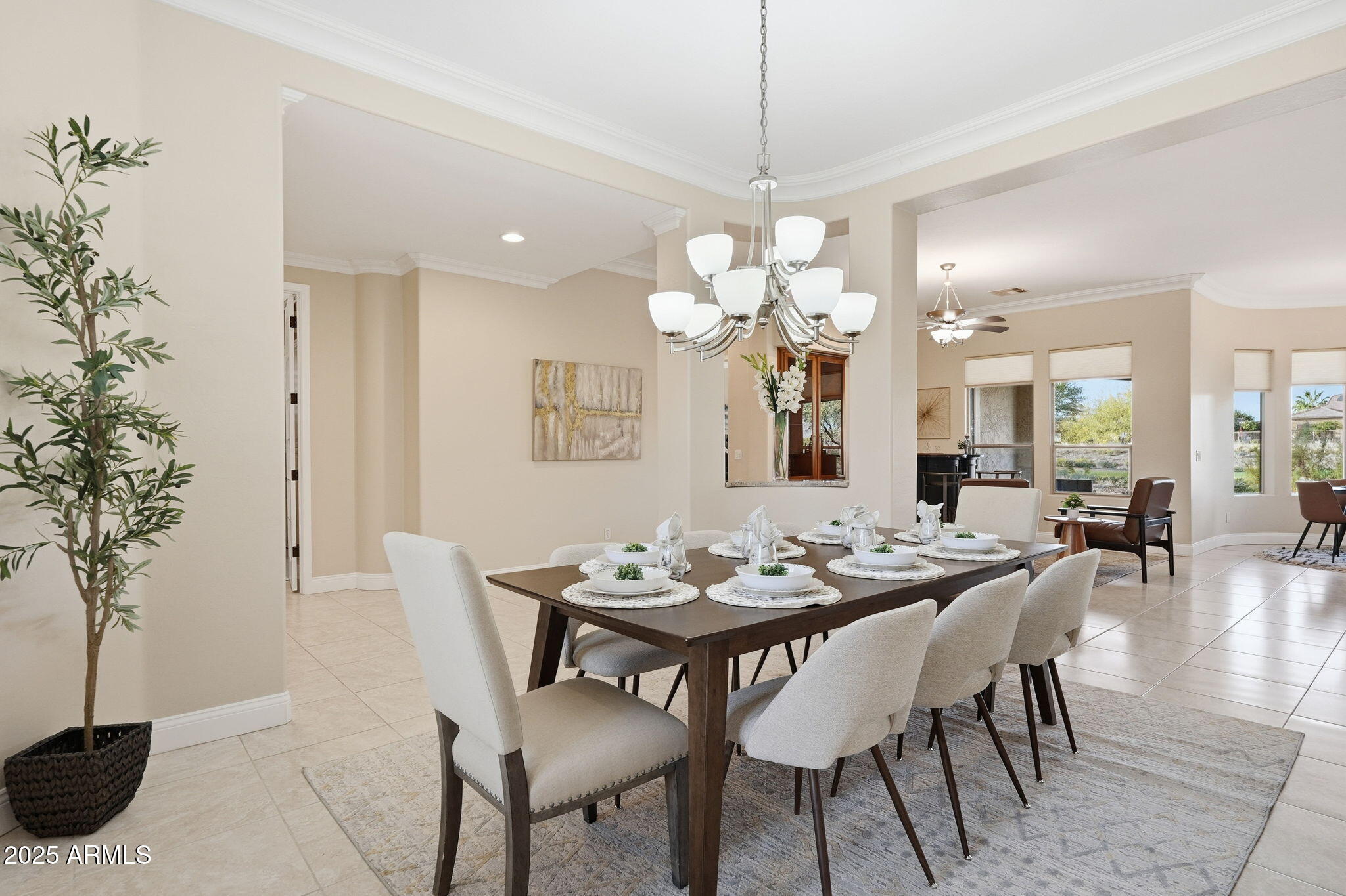 12950 West Red Fox Road Peoria, AZ 85383 - Photo 16 of 58 Dining