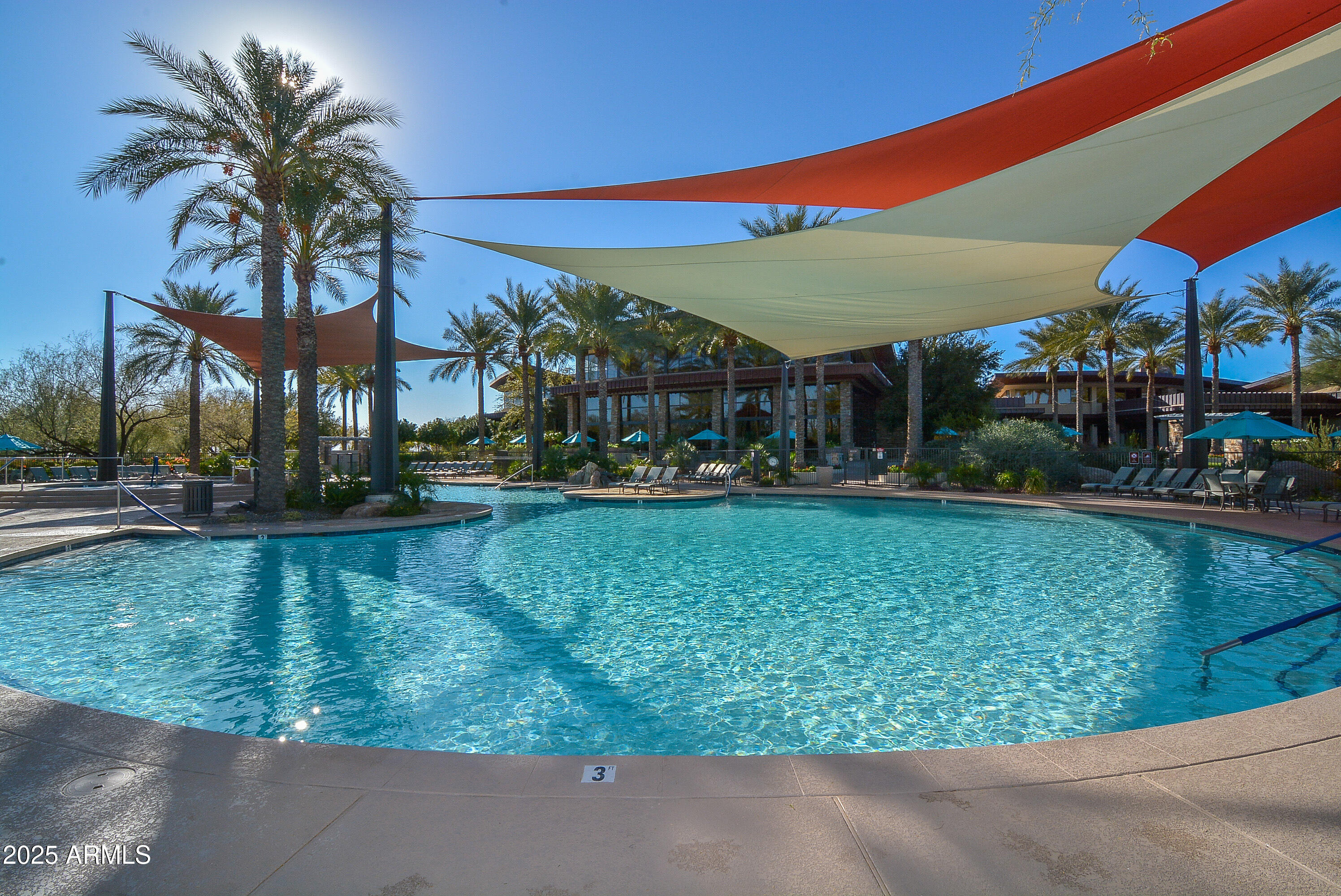 12950 West Red Fox Road Peoria, AZ 85383 - Photo 43 of 58 gKiva Club Community Pool