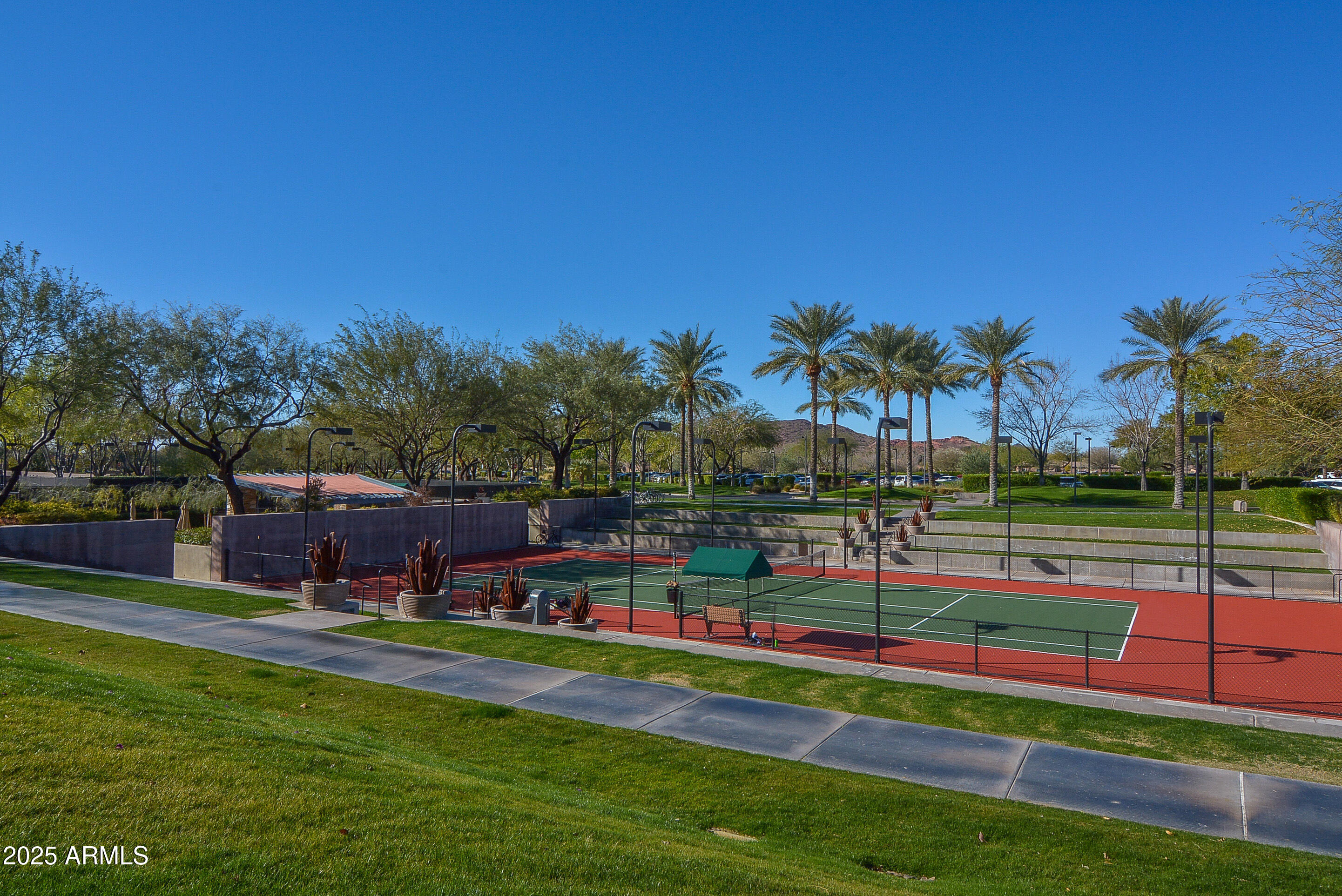 12950 West Red Fox Road Peoria, AZ 85383 - Photo 45 of 58 iKiva Club Tennis Courts