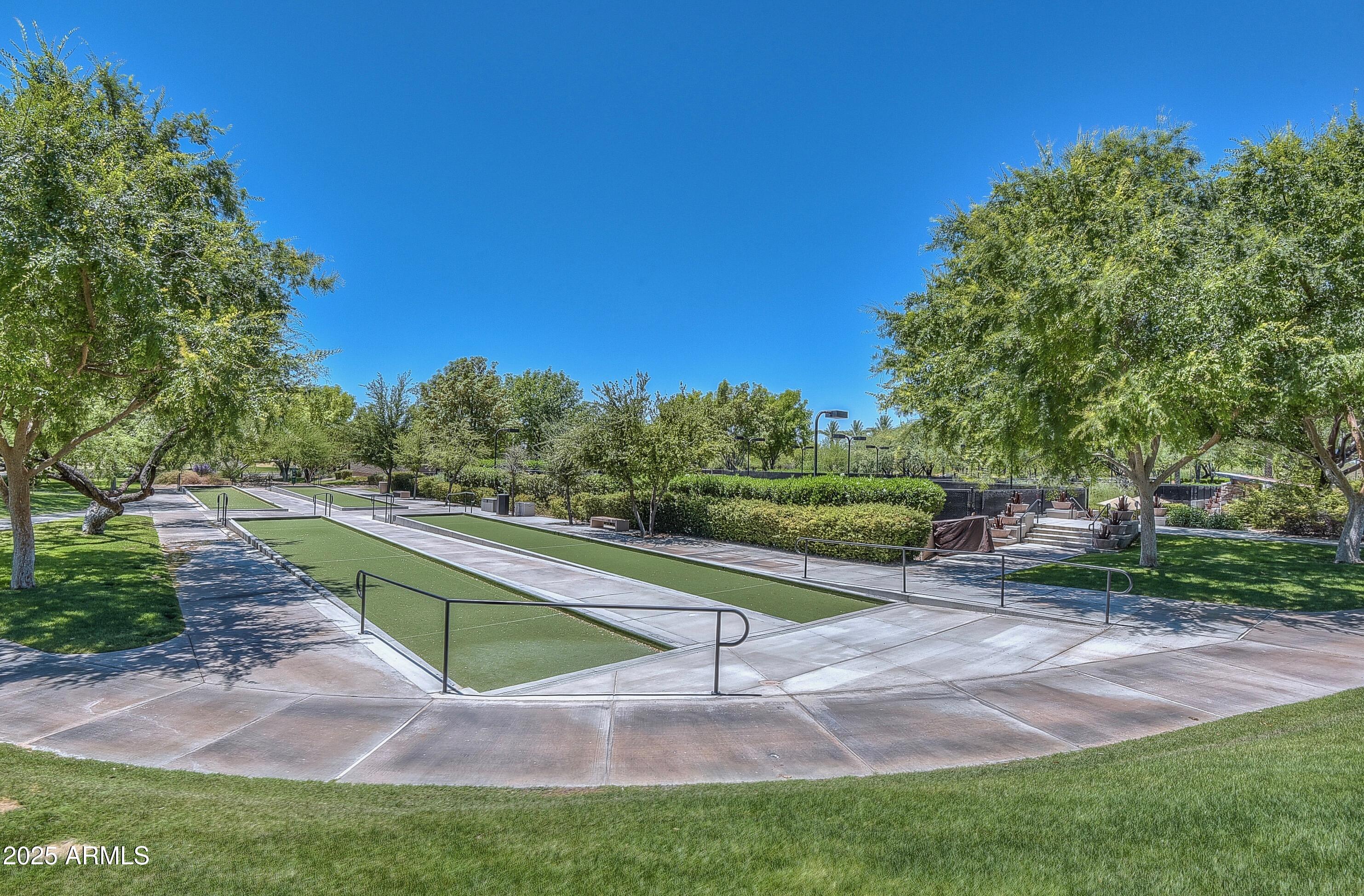 12950 West Red Fox Road Peoria, AZ 85383 - Photo 47 of 58 kKiva Club Bocce Ball Courts