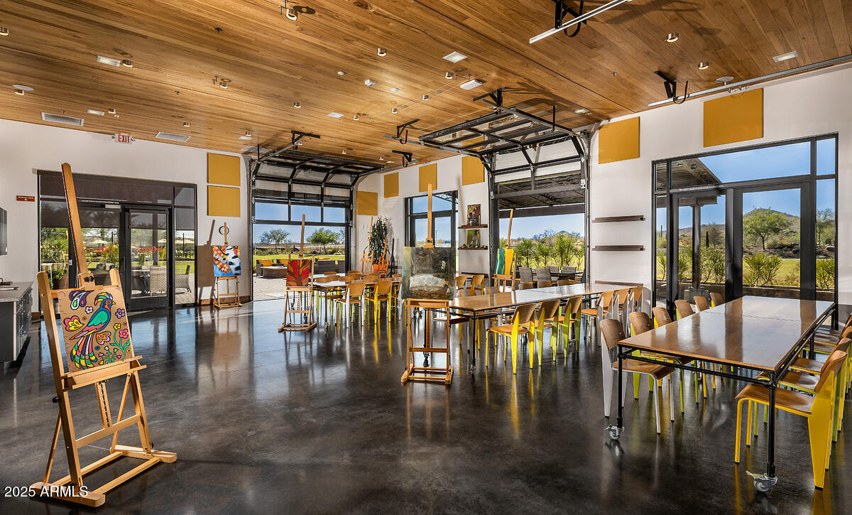 12950 West Red Fox Road Peoria, AZ 85383 - Photo 51 of 58 oMita Club Art Studio