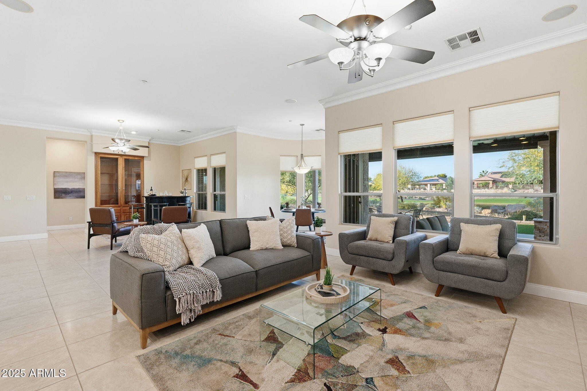 12950 West Red Fox Road Peoria, AZ 85383 - Photo 9 of 58 Great Room- FR