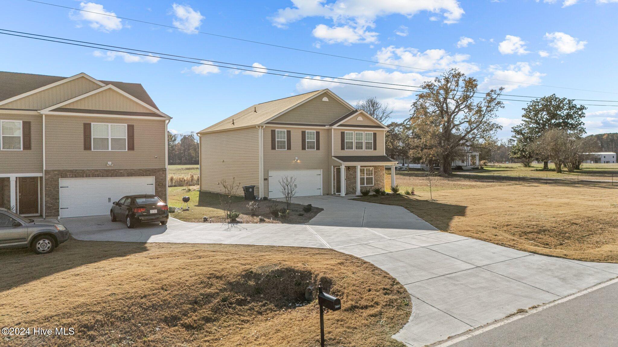 7658 Sand Pit Road Stantonsburg, NC 27883 - Photo 53 of 53 53-web-or-mls-DJI_20241206140448_0135_D