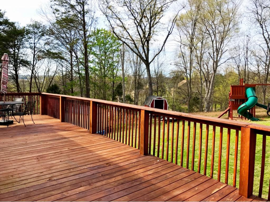1216 Ambleside Road Kingsport, TN 37660 - Photo 19 of 20 Photo 19