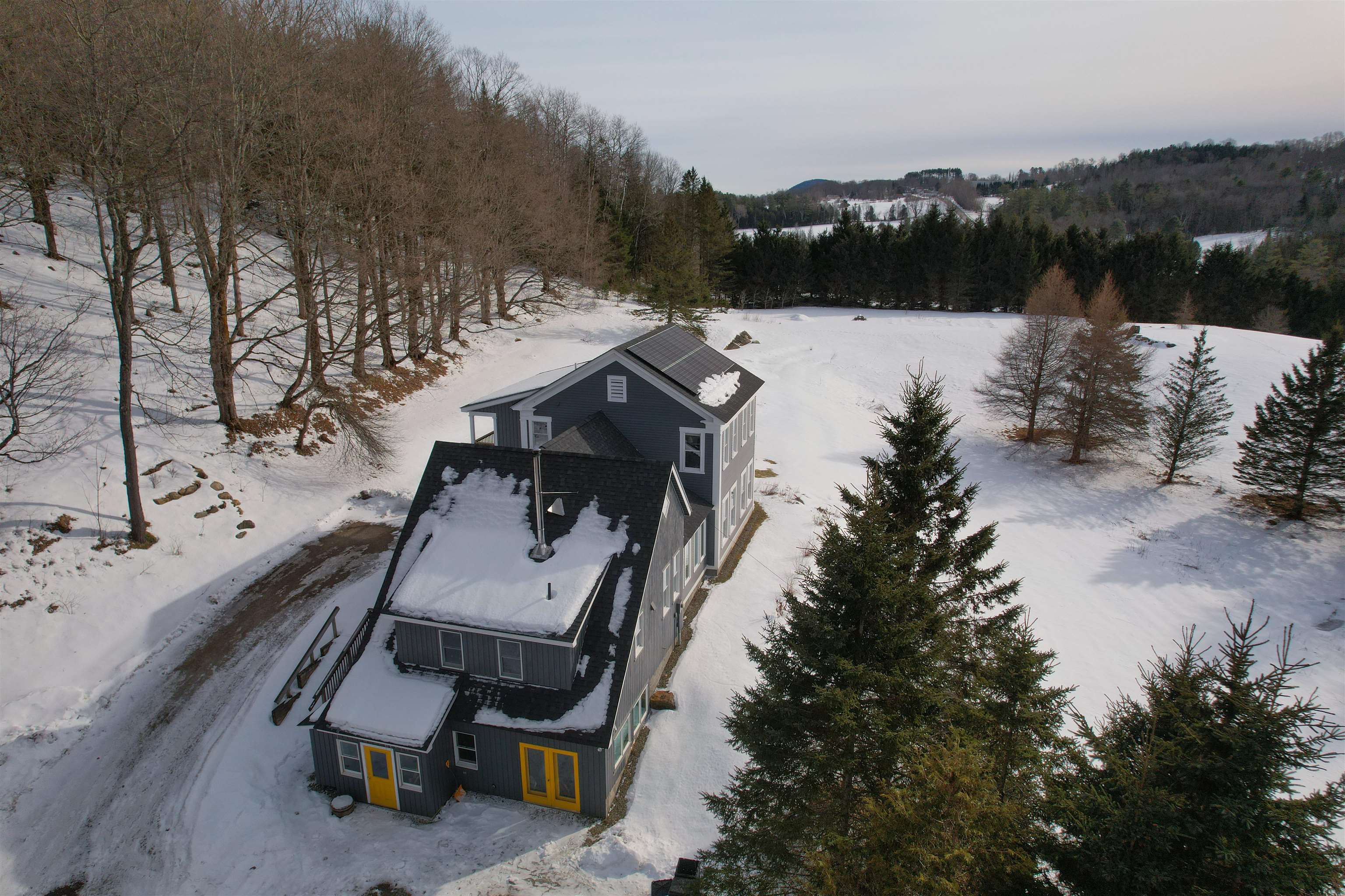 1510 Bayley-Hazen Road Peacham, VT 05862 - Photo 29 of 40 Gallery Image 29