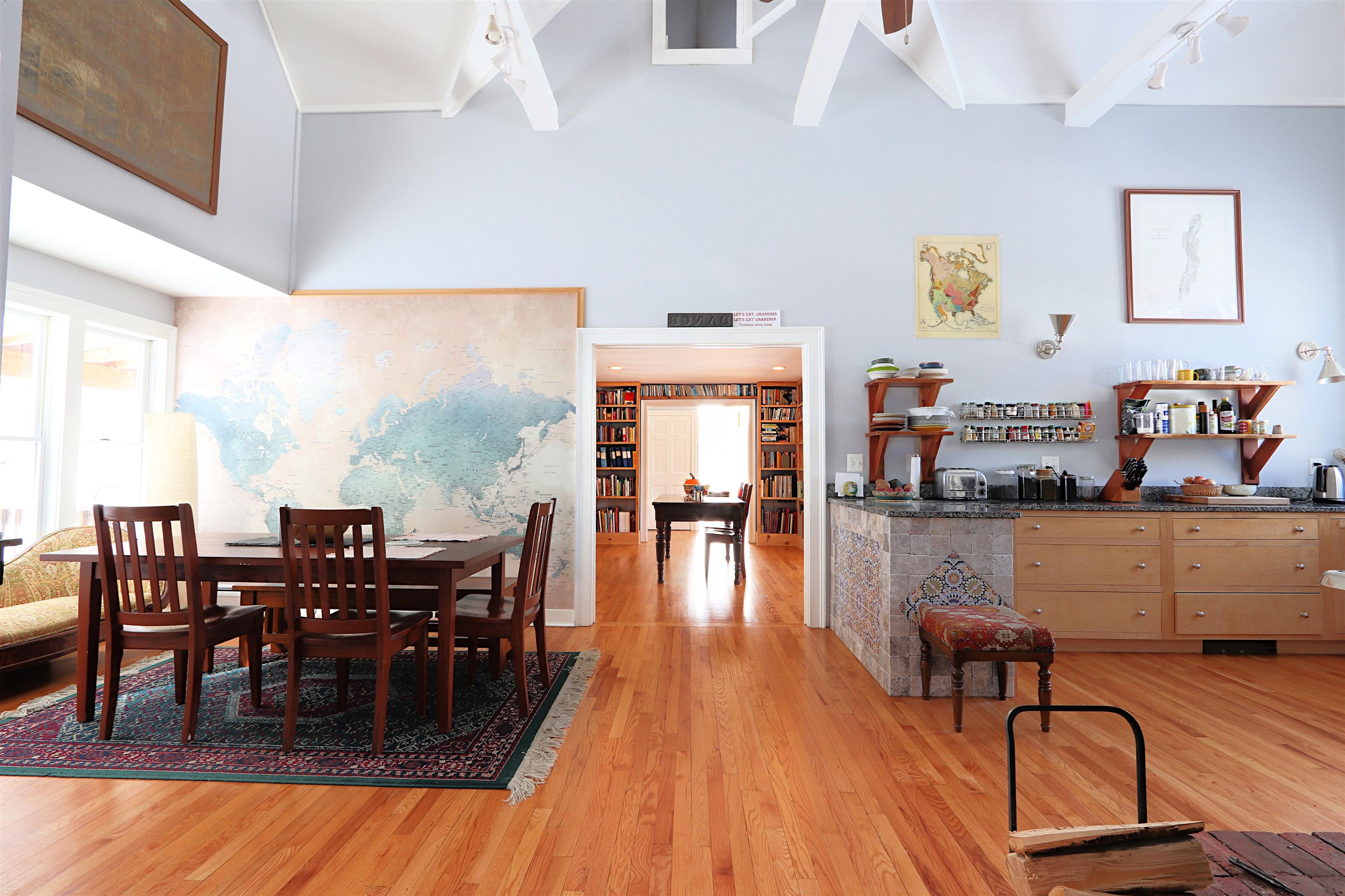 1510 Bayley-Hazen Road Peacham, VT 05862 - Photo 3 of 40 Gallery Image 3