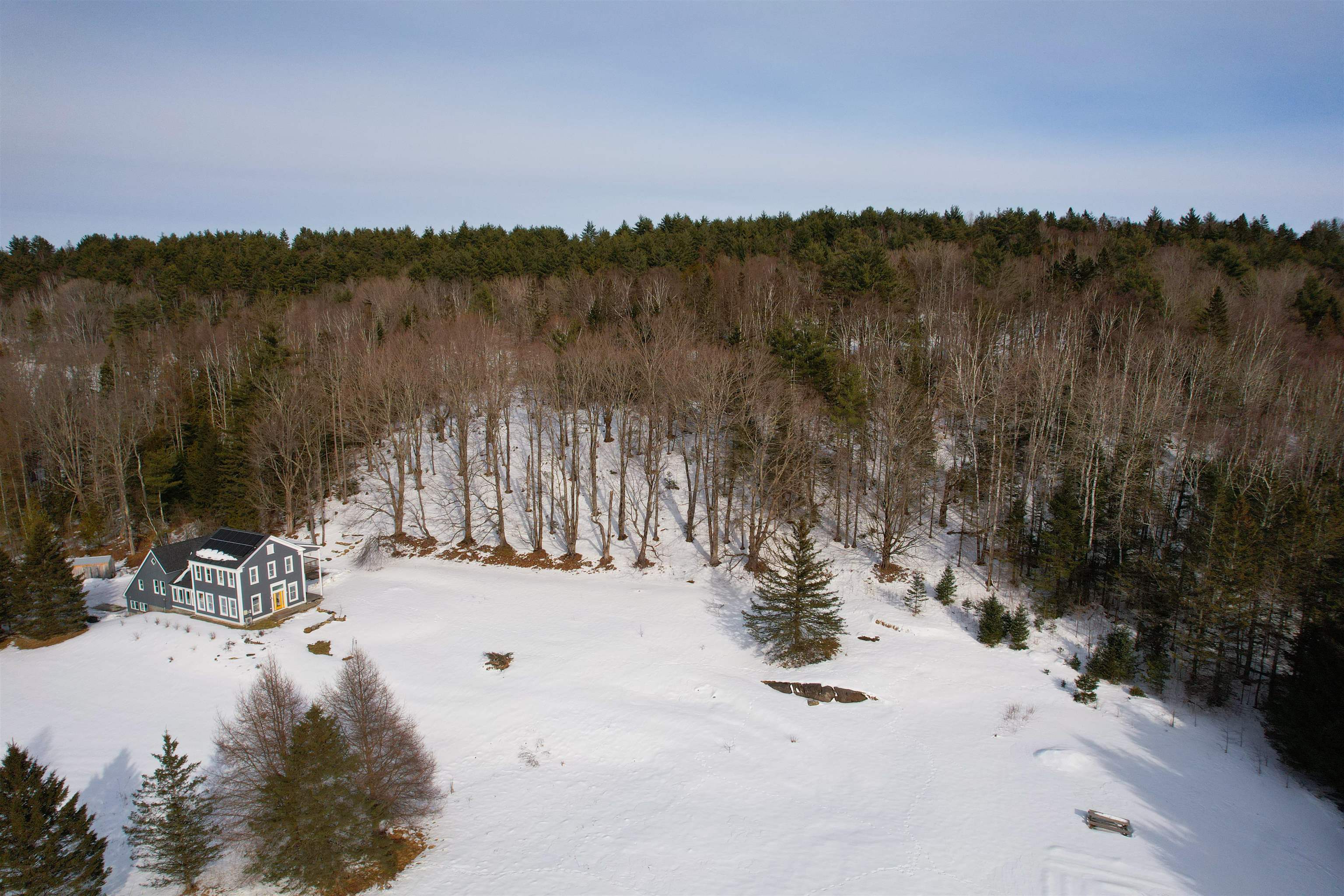 1510 Bayley-Hazen Road Peacham, VT 05862 - Photo 31 of 40 Gallery Image 31