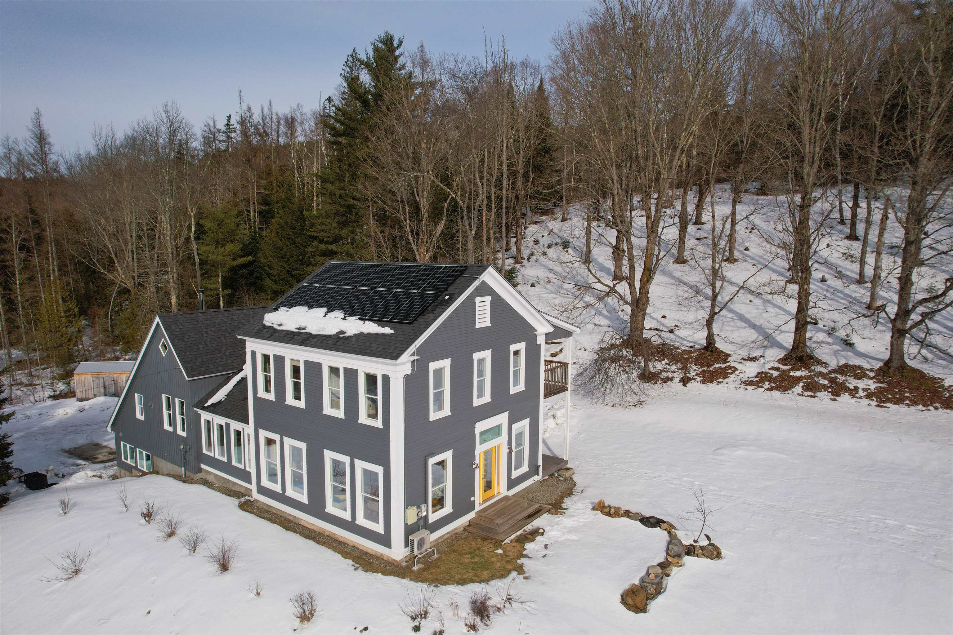 1510 Bayley-Hazen Road Peacham, VT 05862 - Photo 34 of 40 Gallery Image 34
