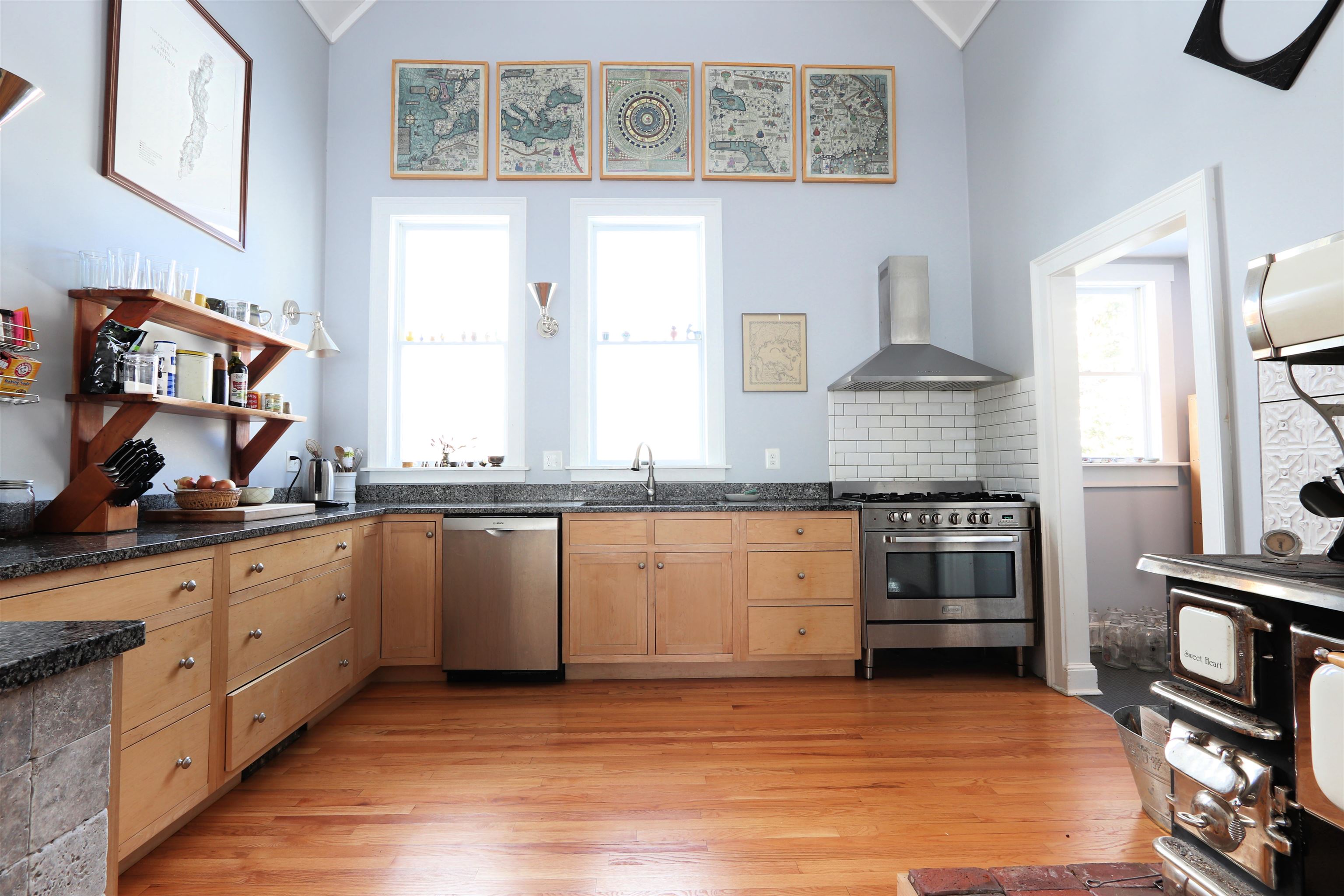 1510 Bayley-Hazen Road Peacham, VT 05862 - Photo 35 of 40 Gallery Image 35