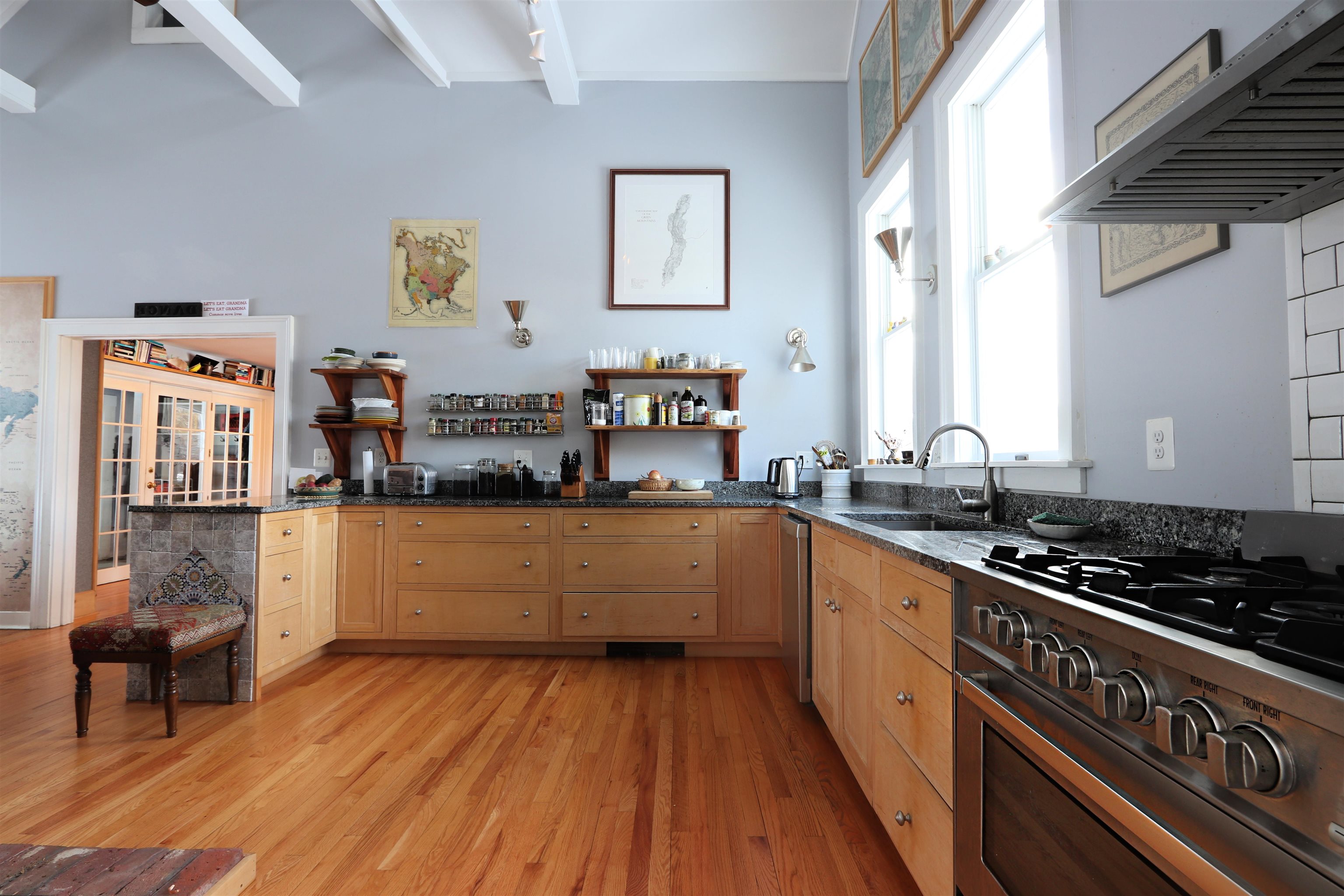 1510 Bayley-Hazen Road Peacham, VT 05862 - Photo 36 of 40 Gallery Image 36