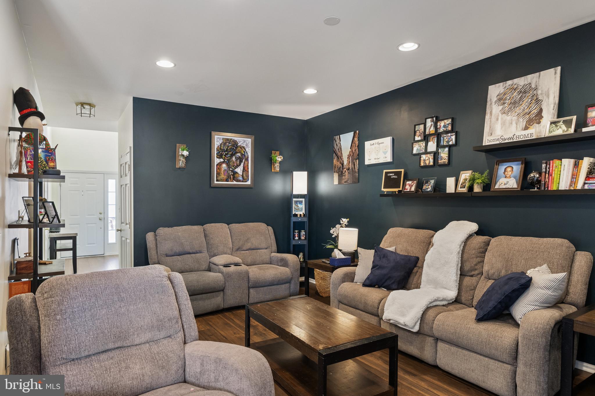 171 Rittenhouse Drive Woodbury, NJ 08096 - Photo 13 of 27