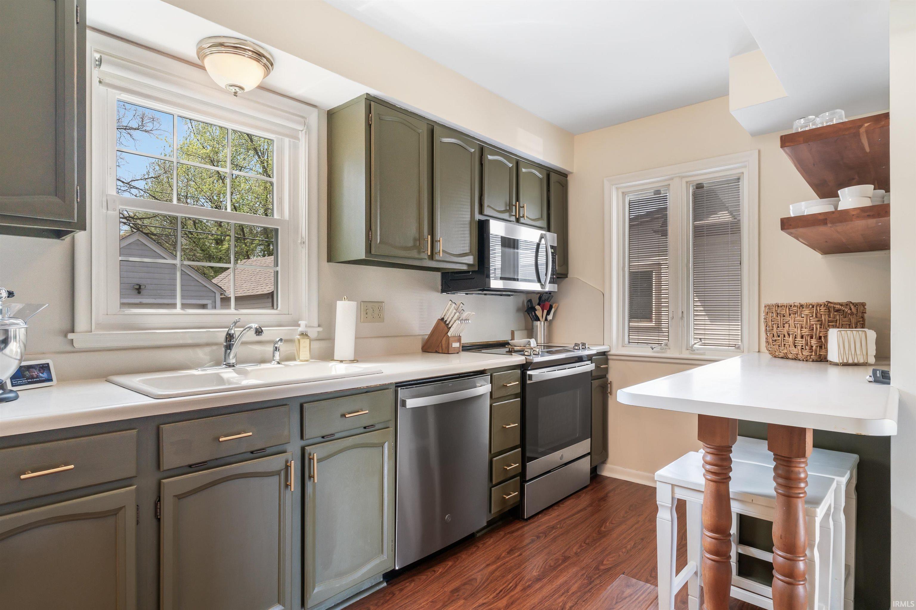 4720 Beaver Avenue Fort Wayne, IN 46807 - Photo 11 of 36