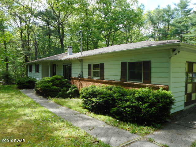 340 Frenchtown Road Milford, PA 18337 - Photo 4 of 16 SIDE