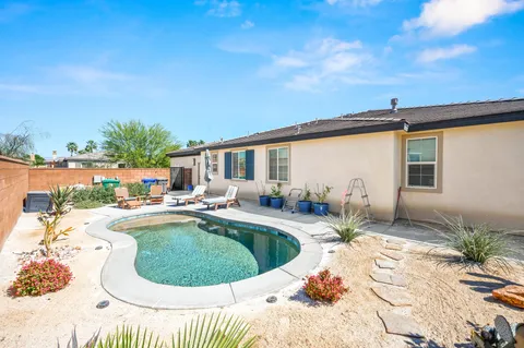$975,000 | 81855 Vida Bella Drive, La Quinta, CA 92253
