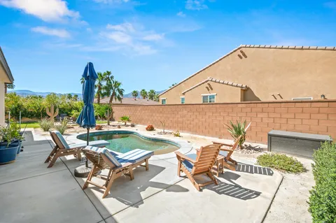 $975,000 | 81855 Vida Bella Drive, La Quinta, CA 92253
