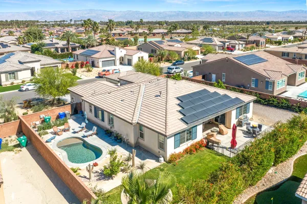 $975,000 | 81855 Vida Bella Drive, La Quinta, CA 92253