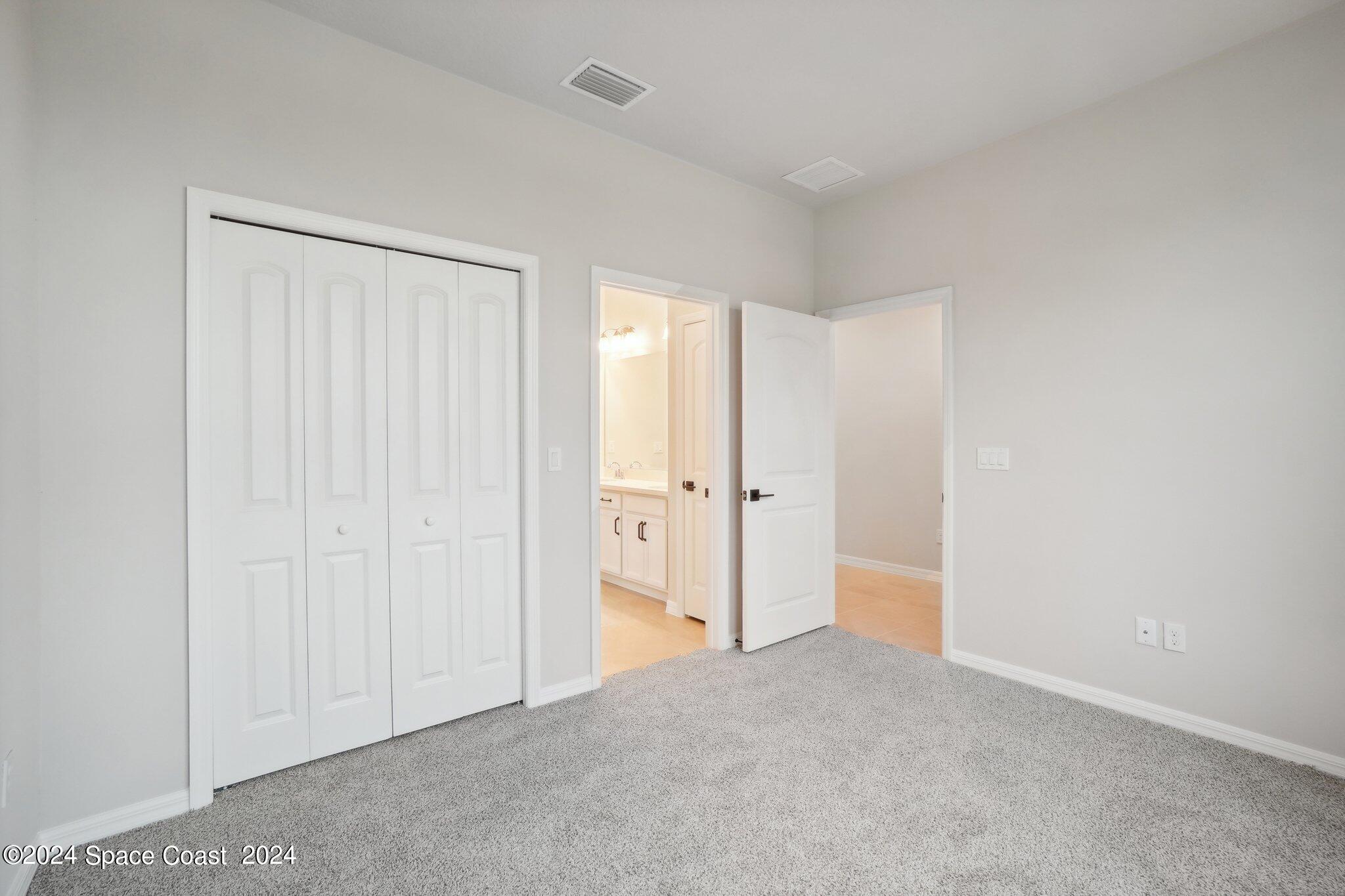 3019 Pangea Circle Melbourne, FL 32940 - Photo 20 of 56 a view of an empty room