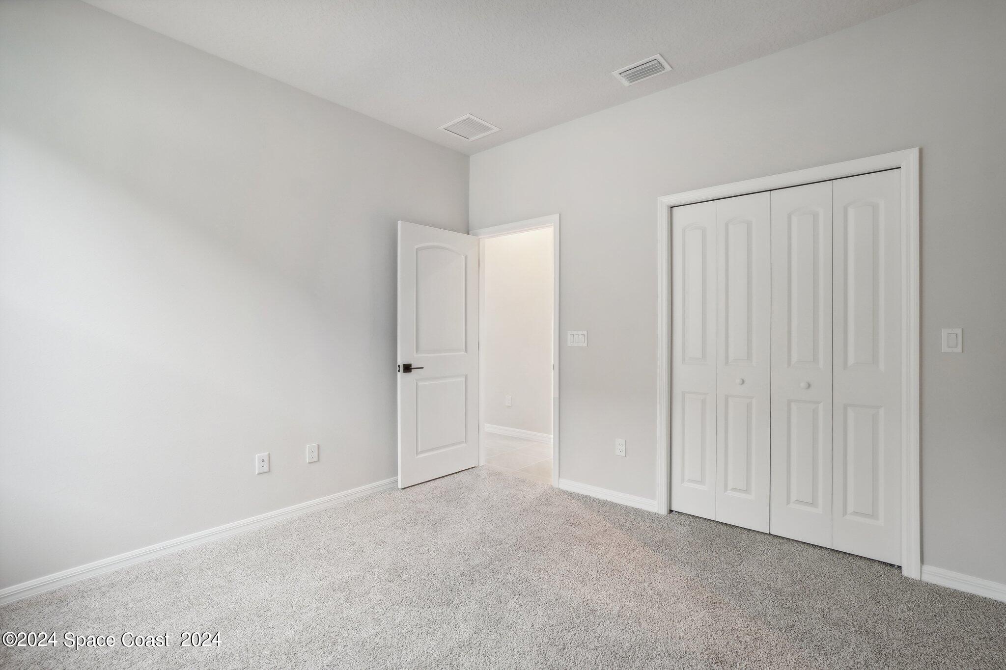 3019 Pangea Circle Melbourne, FL 32940 - Photo 31 of 56 a view of an empty room