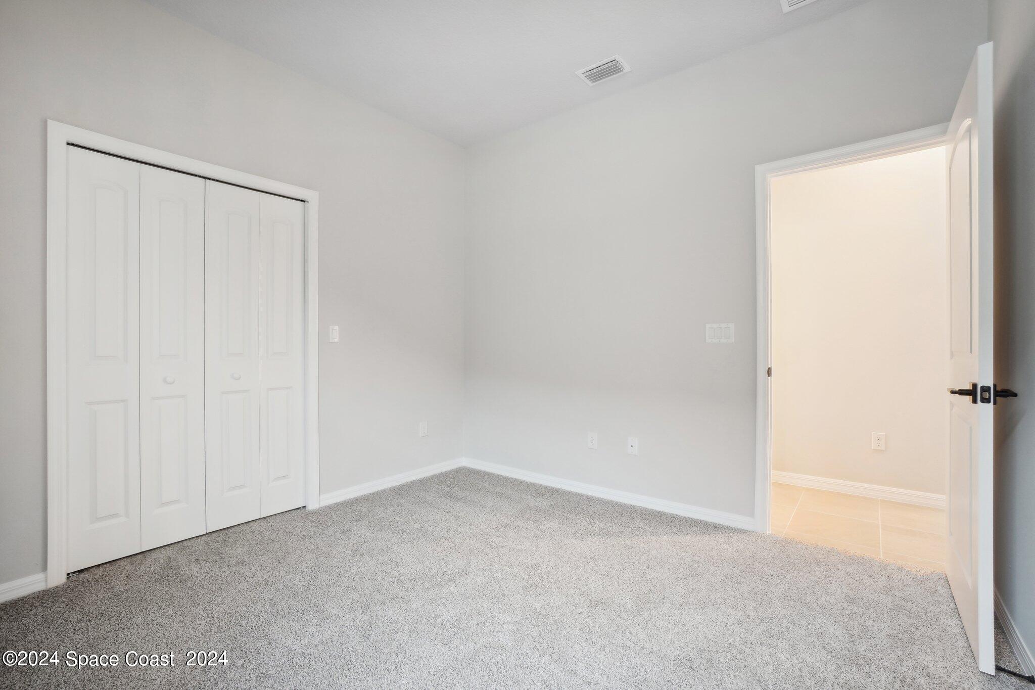 3019 Pangea Circle Melbourne, FL 32940 - Photo 33 of 56 a view of an empty room