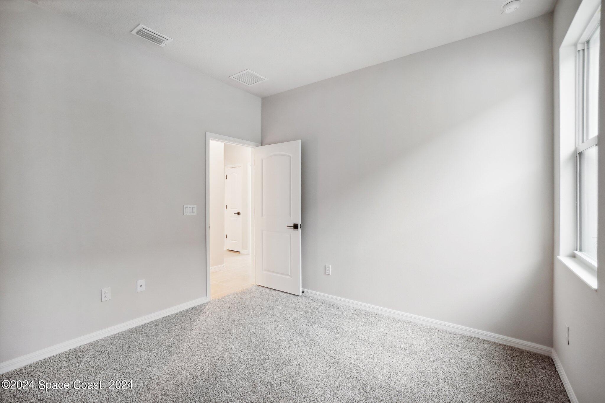 3019 Pangea Circle Melbourne, FL 32940 - Photo 34 of 56 a view of an empty room