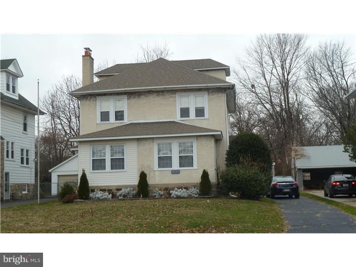 315 East Providence Road Aldan, PA 19018 - Photo 1 of 25 Exterior Front