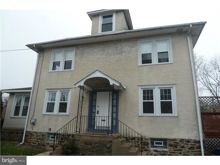 315 East Providence Road Aldan, PA 19018 - Photo 2 of 25 Exterior Side