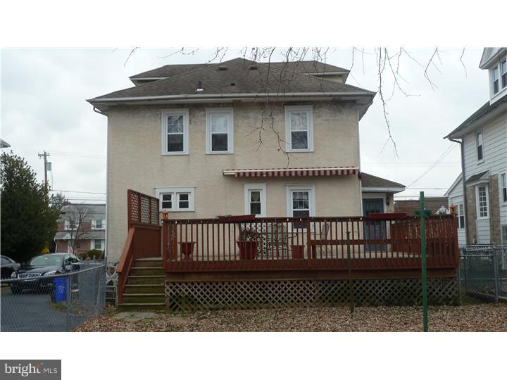 315 East Providence Road Aldan, PA 19018 - Photo 25 of 25 Deck