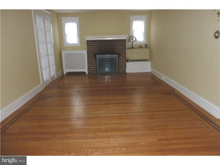 315 East Providence Road Aldan, PA 19018 - Photo 9 of 25 Living Room