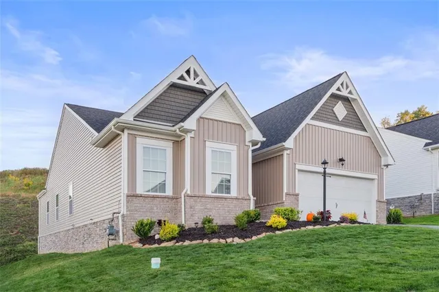 $479,000 | 141 Deana Drive, McKees Rocks, PA 15136