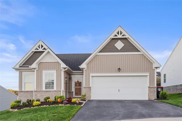 $479,000 | 141 Deana Drive, McKees Rocks, PA 15136